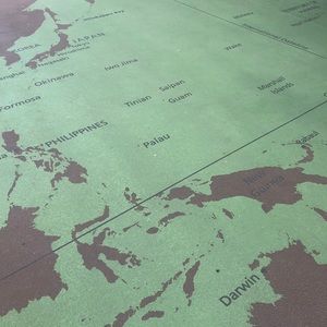 Meet your Posher, Nas